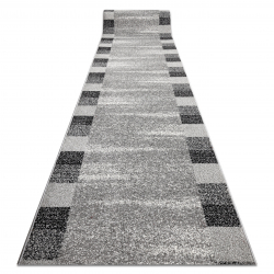 Traversa SILVER Etna cadru, nisip gri 120cm