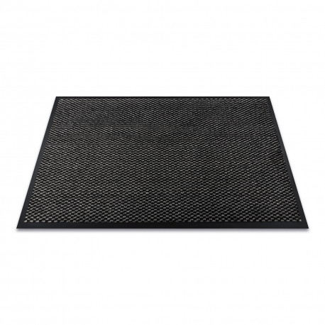 Doormate anti-deslizamento TEXAS 4905 exterior, interior em - gris 
