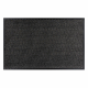 Doormate anti-deslizamento TEXAS 4905 exterior, interior em - gris 