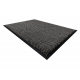 Doormate anti-deslizamento TEXAS 4905 exterior, interior em - gris 