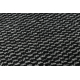 Doormate anti-deslizamento TEXAS 4905 exterior, interior em - gris 