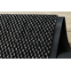 Doormate anti-deslizamento TEXAS 4905 exterior, interior em - gris 
