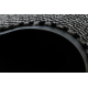 Ruitenwisser TEXAS 4905 anti slip, extern, intern, op een rubber - grijs 