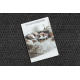 Doormate anti-deslizamento TEXAS 4905 exterior, interior em - gris 