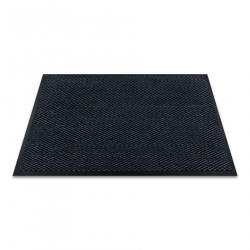 Ruitenwisser TEXAS 550 anti slip, extern, intern, op een rubber - marineblauw