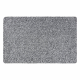 Doormate anti-deslizamento COLORADO 908 exterior, interior em - gris 