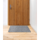 Doormate anti-deslizamento COLORADO 908 exterior, interior em - gris 