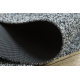 Ruitenwisser COLORADO 908 anti slip, extern, intern, op een rubber - grijs