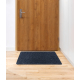 Χαλάκι πόρτας COLORADO 517 αντιολισθητικό, εξωτερική, εσωτερική, κόμμι - μπλε