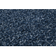 Zerbino antiscivolo per metri lineari COLORADO 517 esterno, interno, su gomma - blu
