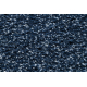 Доормат COLORADO 517 Неклизајућа, на отвореном, у затвореном, гумирани - плава