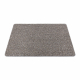 Zerbino antiscivolo per metri lineari COLORADO 436 esterno, interno, su gomma - beige 
