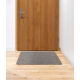 Doormat COLORADO 436 antislip, outdoor, indoor, gum - beige