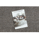 Zerbino antiscivolo per metri lineari COLORADO 436 esterno, interno, su gomma - beige 