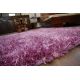 Carpet SHAGGY LILOU pink