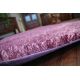 Carpet SHAGGY LILOU pink