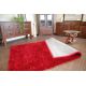 Carpet SHAGGY LILOU red