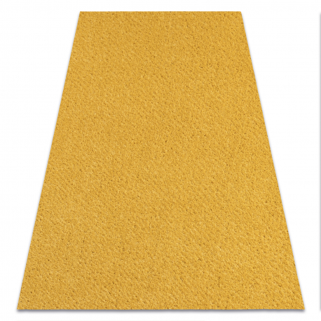 TAPIS DE COULOIR antidérapant ROMANCE marron 