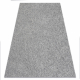 Carpet wall-to-wall ETON silver