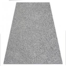 Teppich, Teppichboden ETON silber