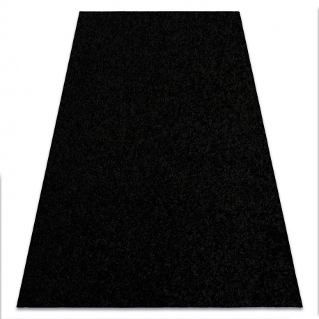 Teppich - Teppichboden TRENDY 159 schwarz