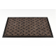Doormat antislip VECTRA 7764 outdoor, indoor brown