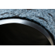 Behúň - Podložka protišmyková VECTRA 0800 vonkajšia, vnútorná modrý