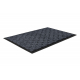 Doormat antislip VECTRA 0900 outdoor, indoor anthracite