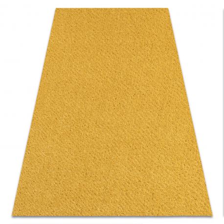 Carpet wall-to-wall ETON yellow