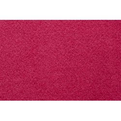 TAPIS - MOQUETTE ETON rose