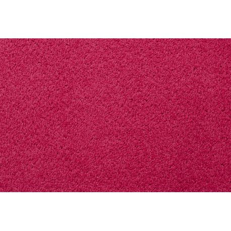 TAPIS - MOQUETTE ETON rose