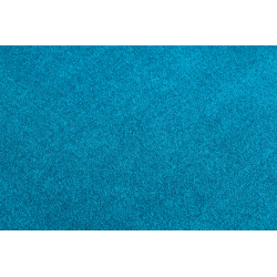 TAPIS - MOQUETTE ETON turquois