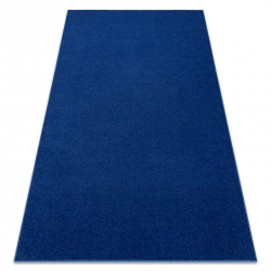 TAPIS - MOQUETTE ETON bleu foncé