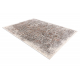 Vlněný koberec ANTIGUA 518 75 XX035 OSTA - Ornament plošně tkaný béžový