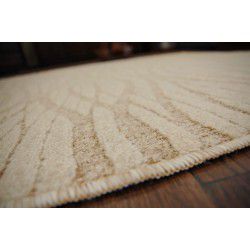 Moquette tappeto FLOW 330 beige