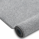 Teppichboden EXCELLENCE  grau 109 eben, Melange