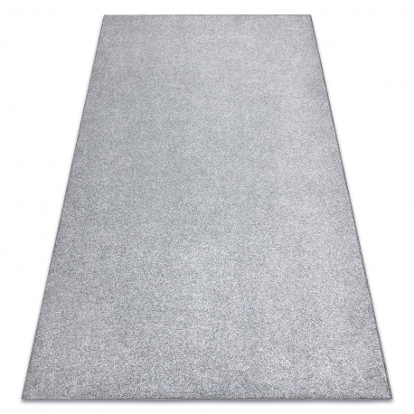 Teppichboden EXCELLENCE  grau 109 eben, Melange