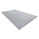 Teppichboden EXCELLENCE  grau 109 eben, Melange