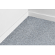 Teppichboden EXCELLENCE  grau 109 eben, Melange