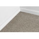 Fitted carpet EXCELLENCE light brown 222 plain, MELANGE