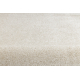 Podna obloga od tepiha EXCELLENCE krema 305 običan, MJEŠAVINA