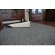 Fitted carpet GLITTER 166 grey