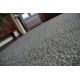 Glitter szőnyegpadló szőnyeg 166 szürke 
