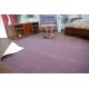 Fitted carpet GRACELAND 215 plum