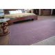 szőnyegpadló szőnyeg GRACELAND 215 szilva