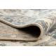 Wollen tapijt LEGEND 468 05 GB500 OSTA - oosters, exclusief beige / grijs