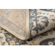 Вълнен килим LEGEND 468 05 GB500 OSTA - ориенталски, ексклузивен бежово / сиво