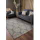 Wool Carpet LEGEND 468 17 GB500 OSTA - Oriental, exclusive beige / grey