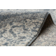 Vlnený koberec LEGEND 468 17 GB500 OSTA - orientálne, exkluzívna béžová / šedá