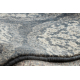 Tappeto in lana LEGEND 468 17 GB500 OSTA - orientale, esclusivo beige / grigio